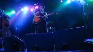 Apples &amp; Eve - &#39;Song For Farah&#39; (Live at Concorde2 28 March 2012)