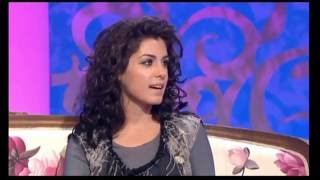 Katie Melua - Performing Two Bare Feet and Interview - The Paul O&#39;Grady Show 2008