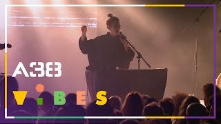 Sóley - Devil // Live 2015 // A38 Vibes