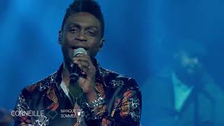 Corneille - Manque de sommeil (Live)