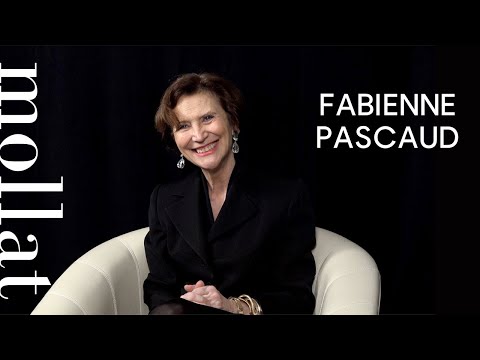 Vido de Fabienne Pascaud