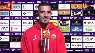 serie-c-sky-wifi-benevento-cosenza-1-1-francesco-salvemini-nel-post-gara