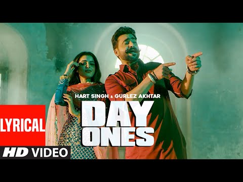Day Ones (Lyrical) — watch video