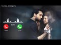 Kaisi Dil Lagi Hai Tu Ringtone Meri Zindagi Hai Tu Hania Aamir Drama Song Viral Ringtone 2025