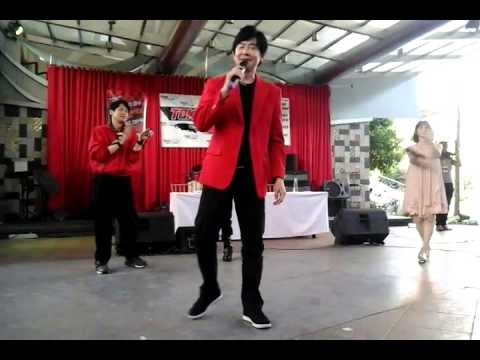 Turboranger toku spirits