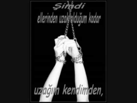 G-umit Ft Mc AFaroz -Sevgin Haram oLsun 2009