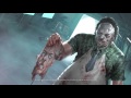 Mortal Kombat X - Leatherface Story ENDING [1080p 60fps]