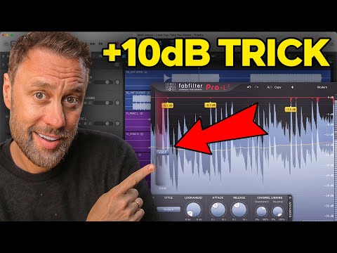 This Makes Mixing Easier