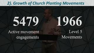 Disciples Prioritize the Unreached