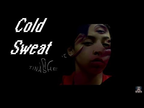 Tinashe - Cold Sweat (Lyric Video)