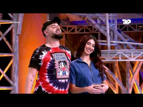 Portokalli, 19 Tetor 2025 - Tajson gjyshja (Tajsoni kërkon të bashkjetojë)