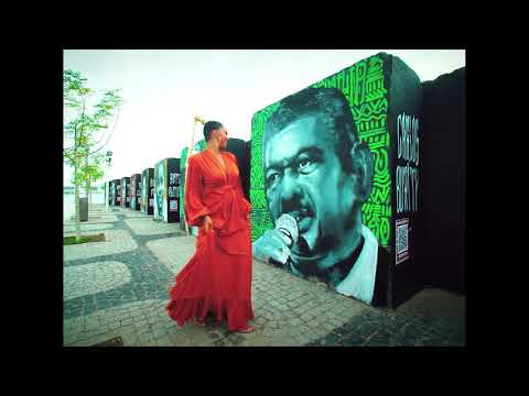 YOLA ARAÚJO - "LUANDA SERENA" (Vídeo Oficial)