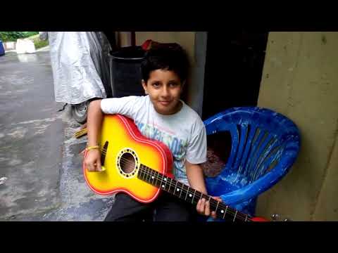 I am The One song By Rockstar AJ