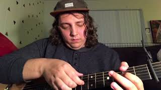 Never Gonna Give You Up - (Math Rock Cover)