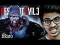 RESIDENT EVIL 3 DEMO KrazY Gamer