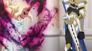 Hypnosis Scene 564a