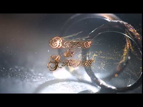 Wedding Intro After Effects Template Free Download