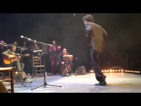 Tomasito & Farruquito