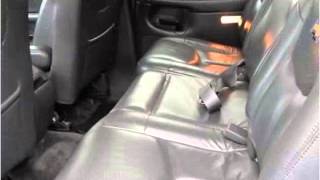 preview picture of video '2002 Chevrolet Avalanche Used Cars Hammonton NJ'