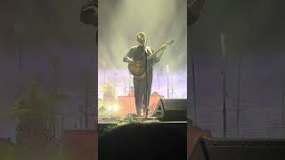 Brand New - Luca - Live Nashville, TN 3/29/2025