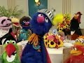SS A Celebration Of Me Grover We Are Very Proud Of You