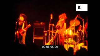 The Slits Performing &#39;Typical Girls&#39;, Early 1980s, London | Don Letts | Premium Footage