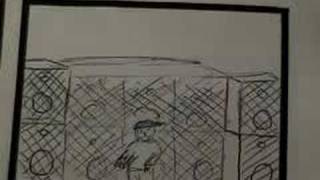 Mc Lars - 21 concepts (Storyboard)