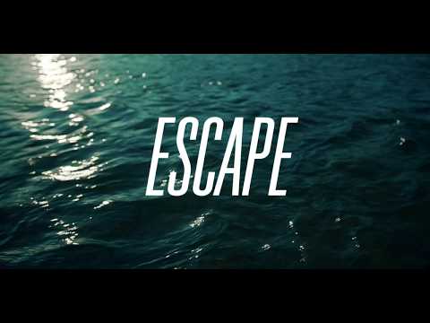The Lagoons - Escape (Official Music Video)