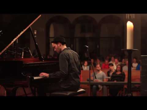 Max Freytag - Trains