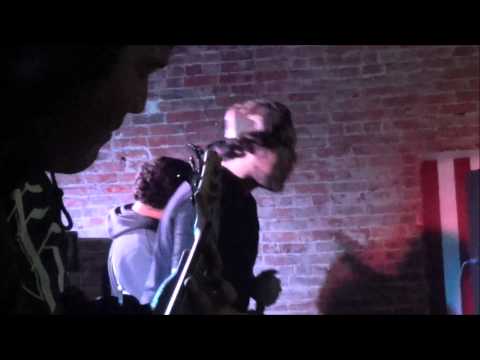ENDINGS Live in HD at Winter Wasteland tour at Aladdin Jr 2 Pomona. Filmed by, Liberate Justice Ent.