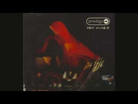 The Prodigy - Smack My Bitch Up (1997) for 1 hour!