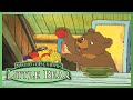 Little Bear Clever Cricket Leaves Big Bad Broom Ep 39
