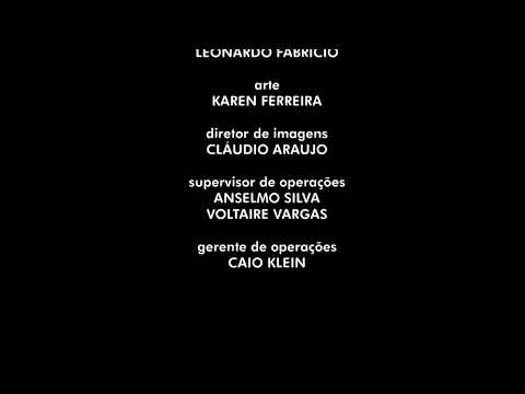 [MONTAGEM] Créditos Do RBS Notícias - 2014