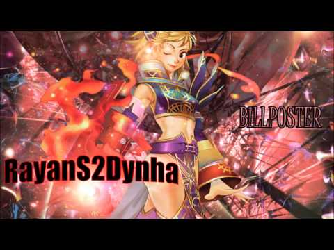 FlyFF Brazuca « Virado No Jiraya »