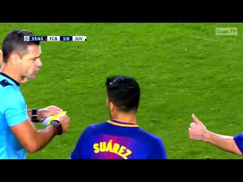 Barcelona vs Juventus 3 0   UCL 2017 2018   Full Highlights HD 1080i