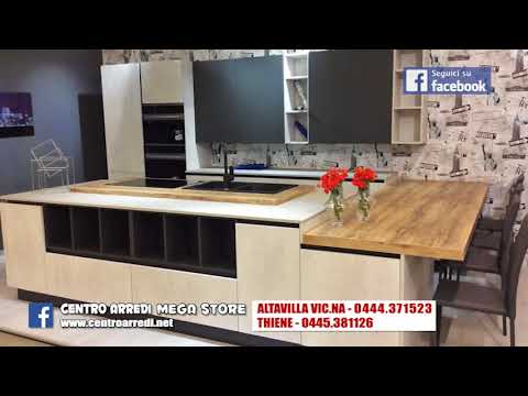 Centro Arredi Mega Store - Outlet Mobili a Vicenza - Offerte di Aprile