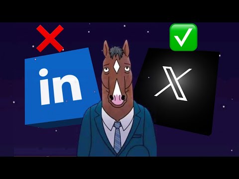 How to make Connections as a developer?