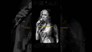 Maria Bethânia - Non, je ne regrette rien - Édith Piaf (Tradução)