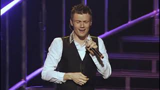 Backstreet Boys - This Is Us (Japan Tour 2010) #backstreetboys #popmusic #nickcarter