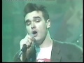 The Smiths - Sheila Take A Bow (Tube 1987) (Remastered)