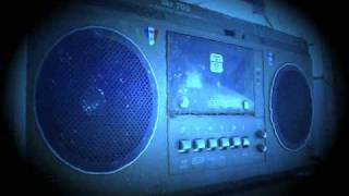 No 10 Scanner - R.M.U. Hypertrace  Heavy Metal Song end of 80´s