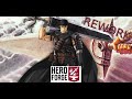 Hero Forge: Rework Miniature | Guts from Berserk |