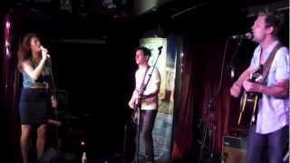 Native Run band intro &quot;Cold Hearts&quot; with a little &quot;I ain&#39;t missing you&quot; TRB XIII