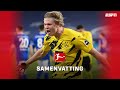 ONGELOOFLIJK! ? Haaland is buitenaards! | Samenvatting Schalke 04 - Borussia Dortmund