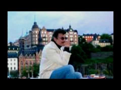 My life was a dream by Michaj Burano