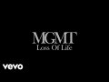 People In The Streets by MGMT