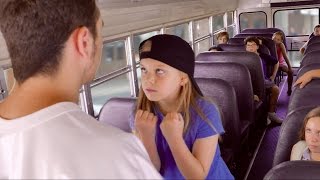 School Bus Diaries - E0002