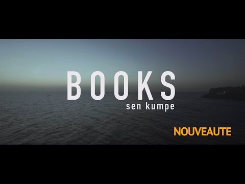 Books  - feat Jas - Reference - Produit par Ama Diop - Directed by WANTD