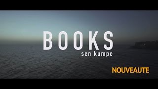 Books  - feat Jas - Reference - Produit par Ama Diop - Directed by WANTD