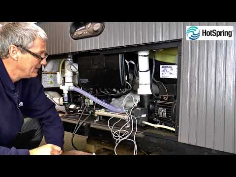 Bytte av varmeelement på bad i Highlife og Limelight serien